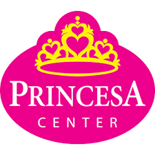 Logo Princesa Center